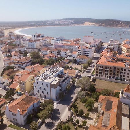 Baia Residence 2 - Holiday Apartments - By Sch São Martinho do Porto Eksteriør billede