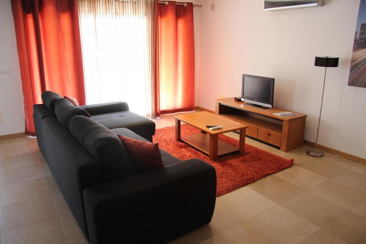 Baia Residence 2 - Holiday Apartments - By Sch São Martinho do Porto Eksteriør billede