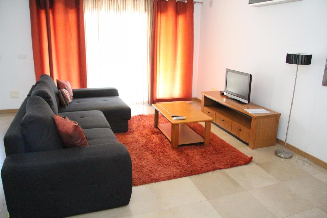 Baia Residence 2 - Holiday Apartments - By Sch São Martinho do Porto Eksteriør billede