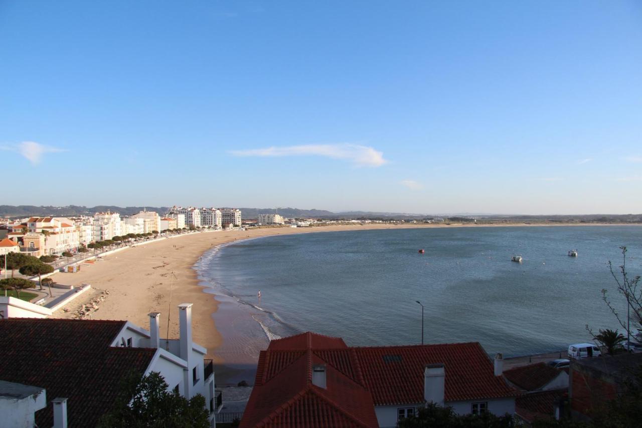 Baia Residence 2 - Holiday Apartments - By Sch São Martinho do Porto Eksteriør billede