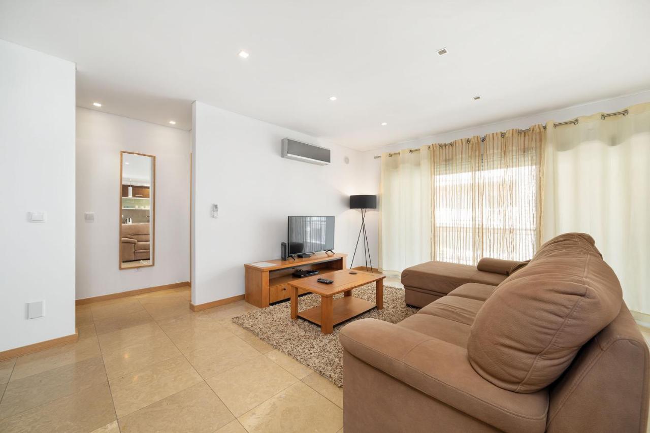 Baia Residence 2 - Holiday Apartments - By Sch São Martinho do Porto Eksteriør billede